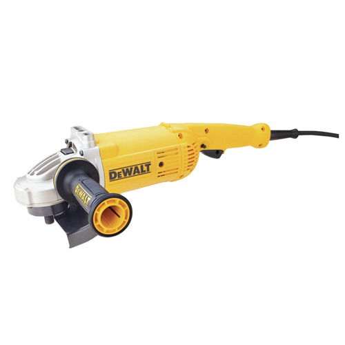 2600W, 230mm, Angle Grinder 